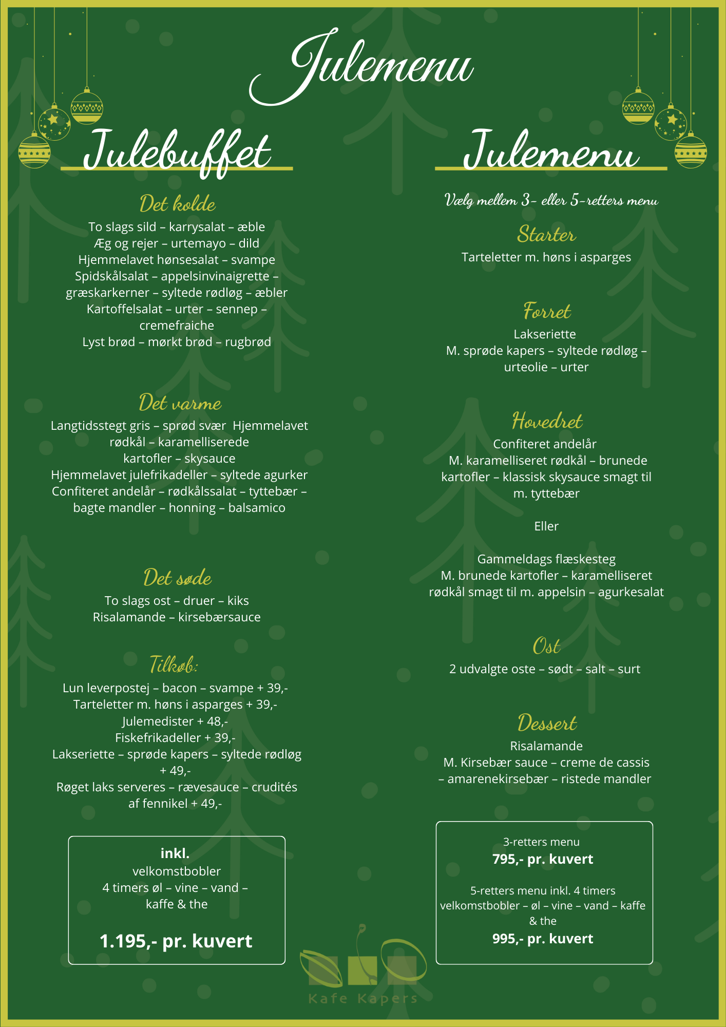 julemenu kapers (1)